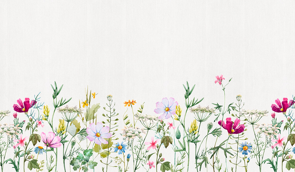 FLORES A RAIZ