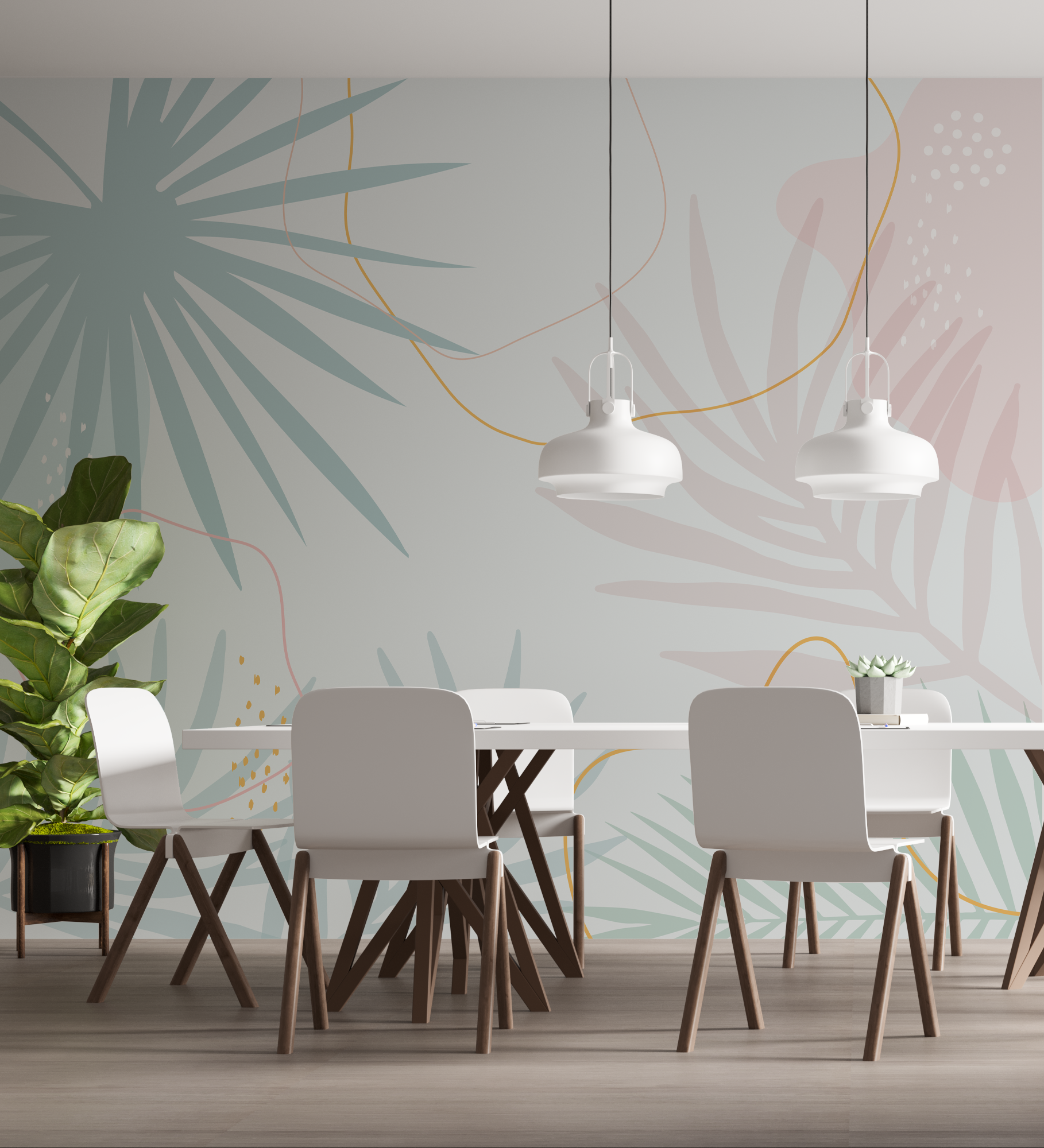 SELVA PASTEL