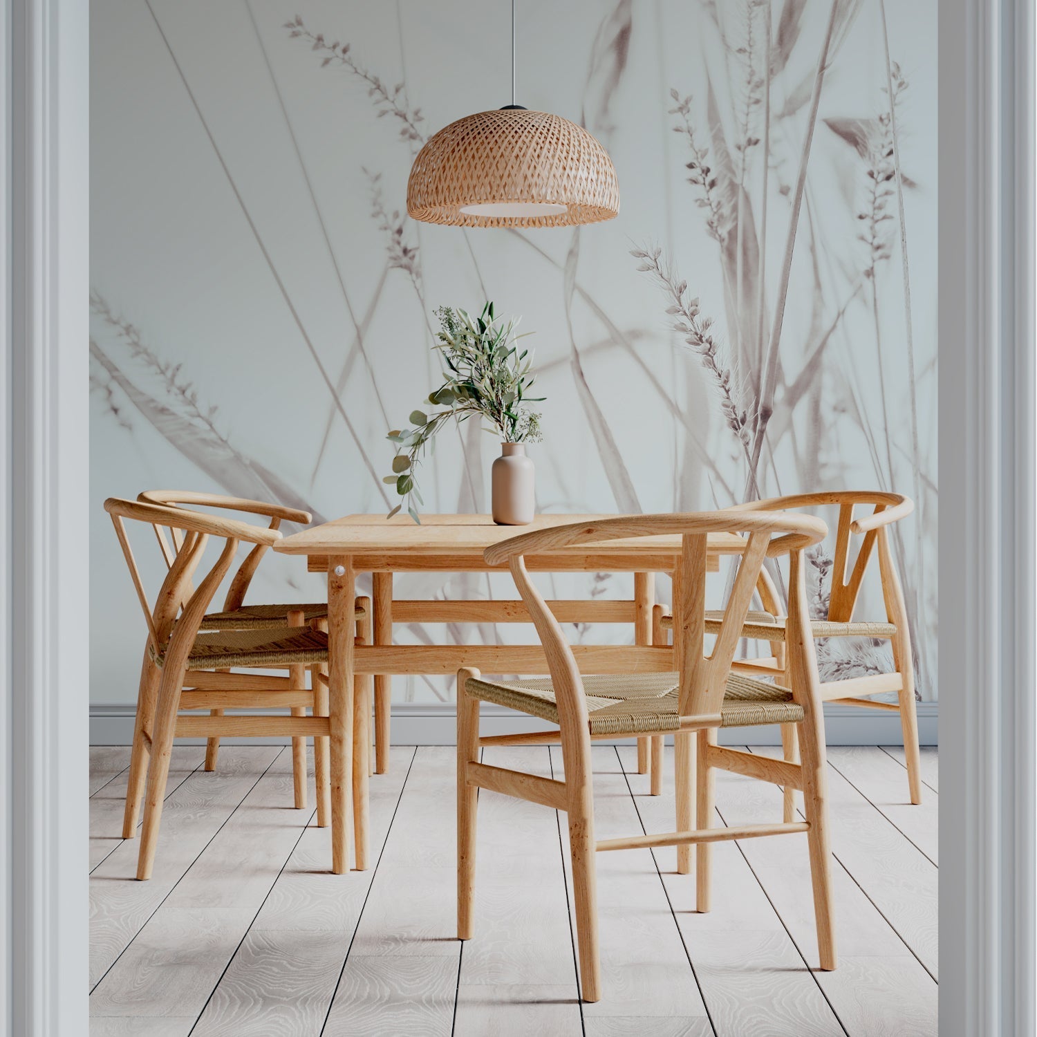 TOQUES BEIGE
