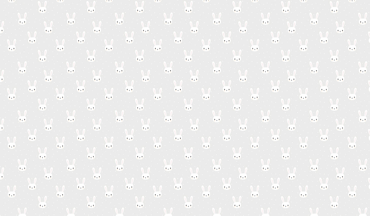 LITTLE BABY BUNNY