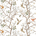 BOSQUE DE AVES