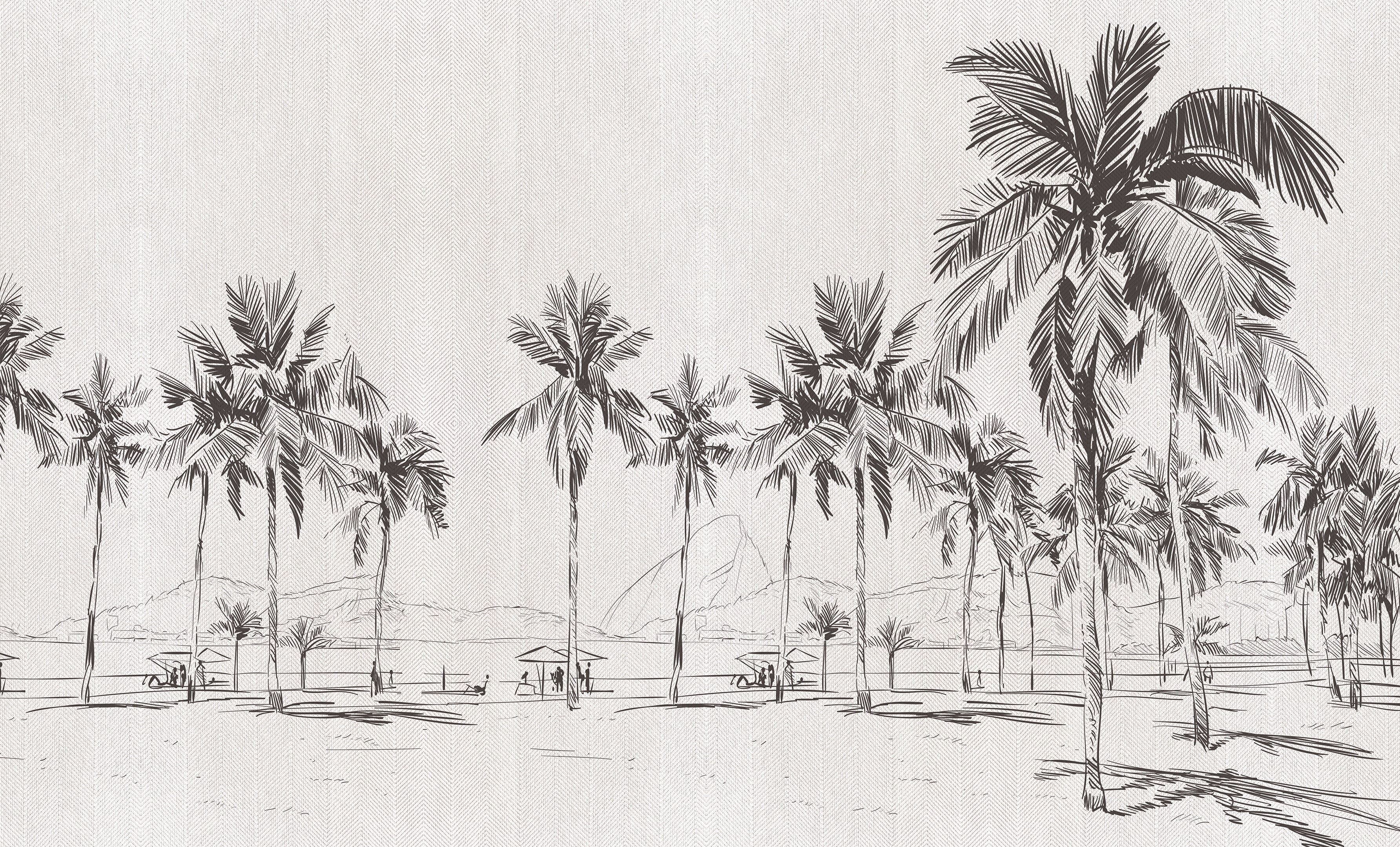PALMERAS CARIBE