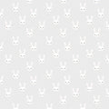 LITTLE BABY BUNNY