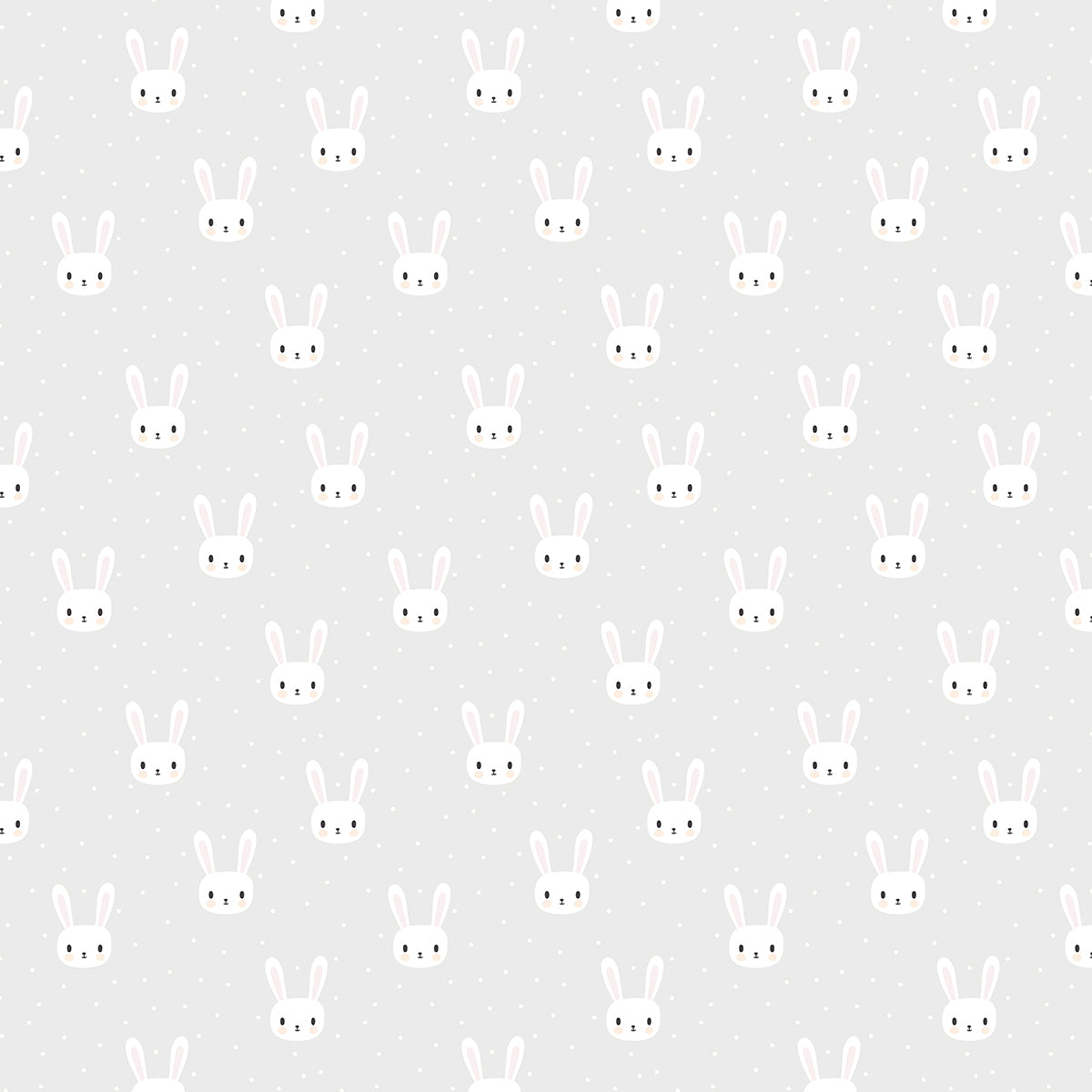 LITTLE BABY BUNNY
