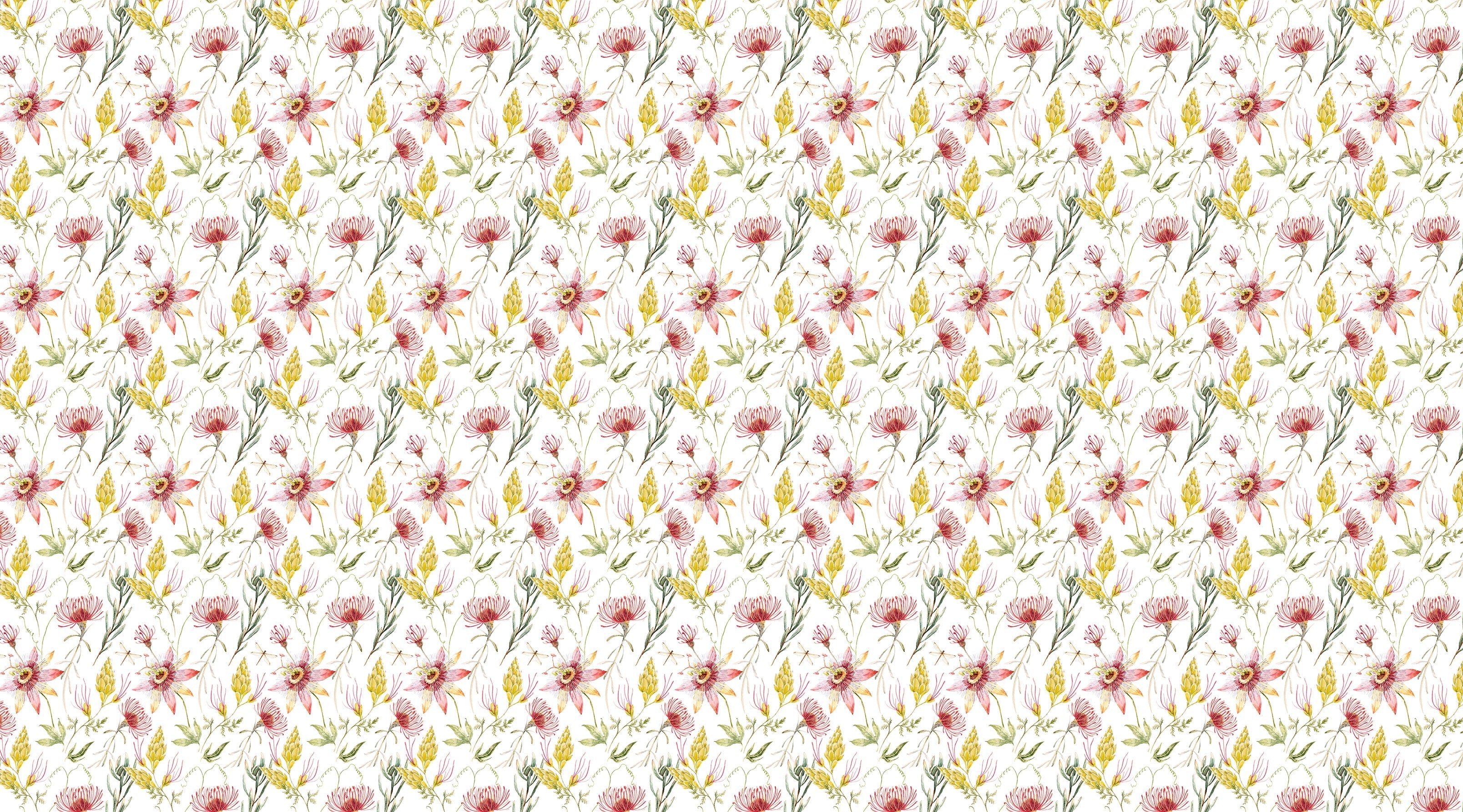 PINK FLOWER
