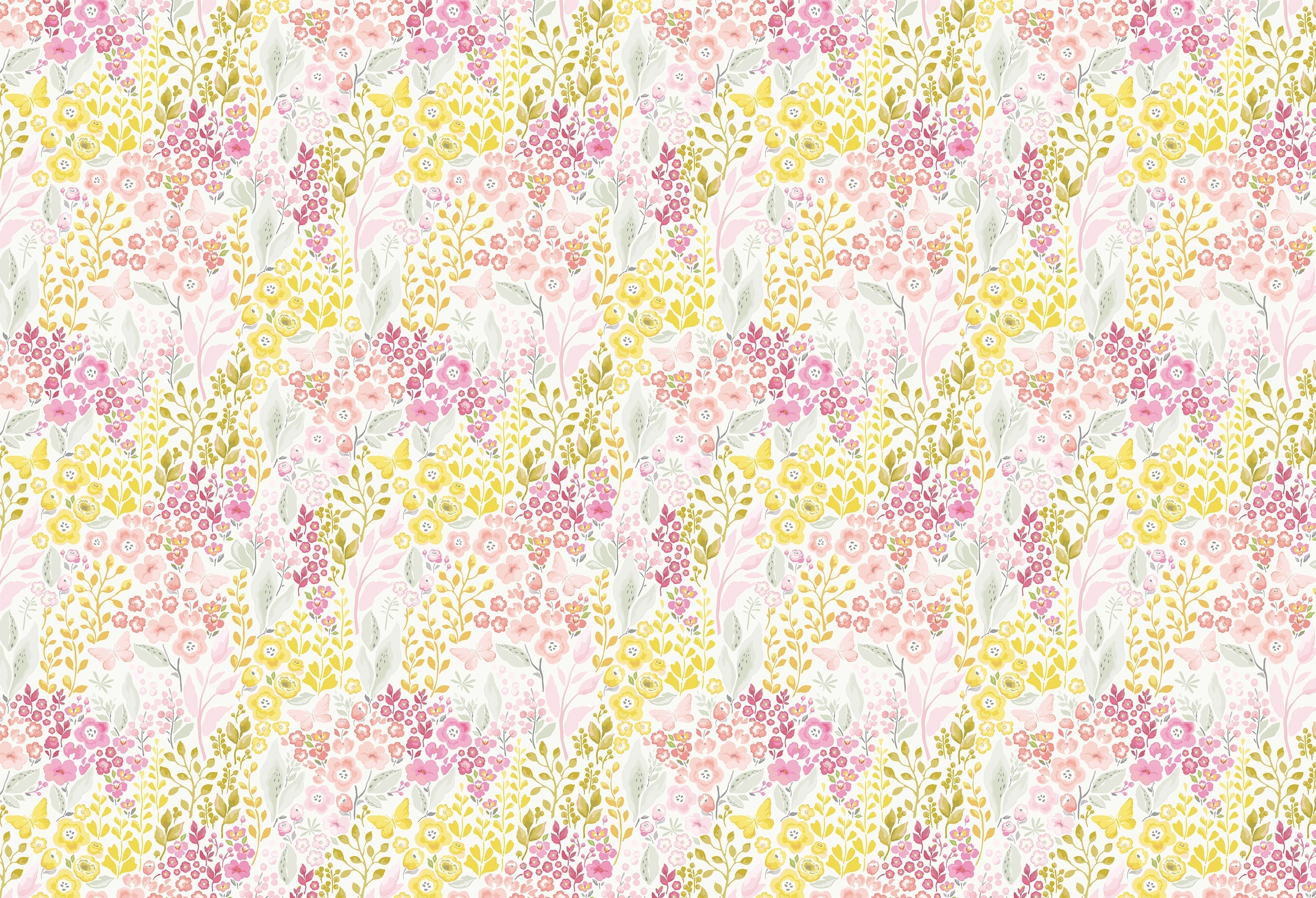 POPURRI DE FLORES