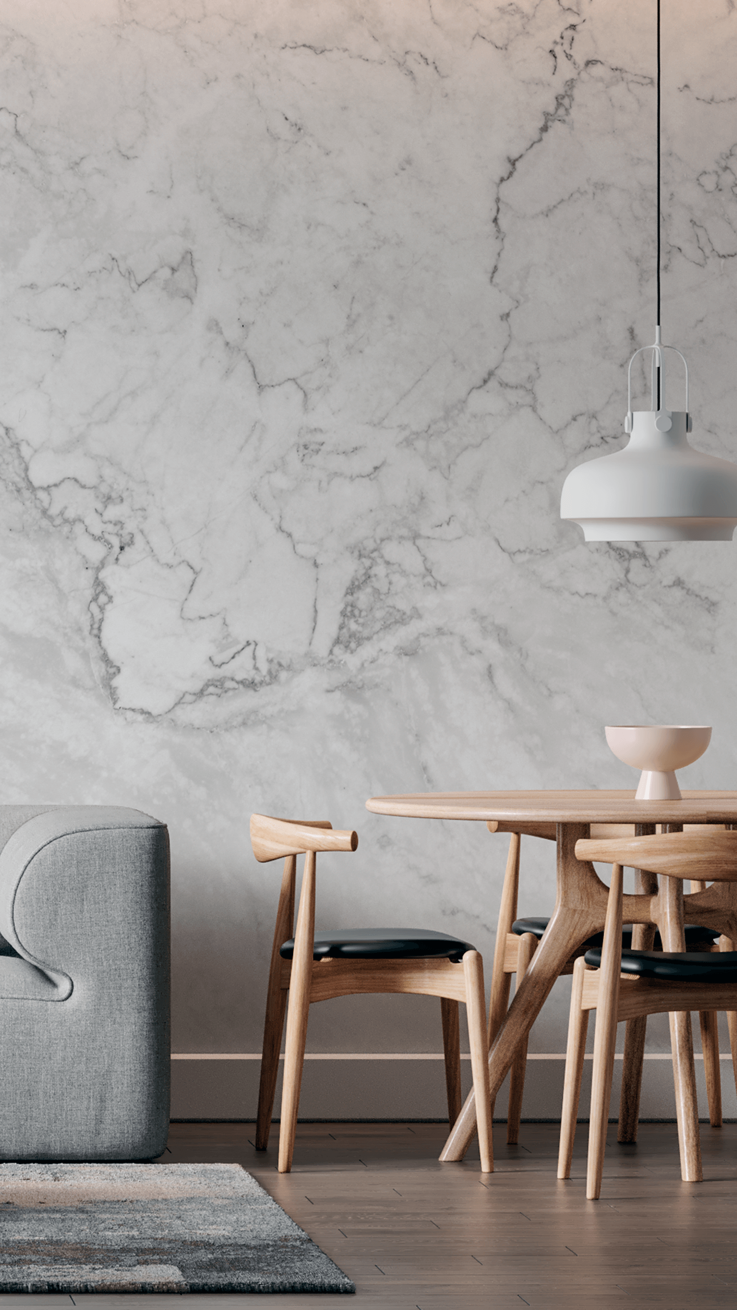 MARMOL CARRARA