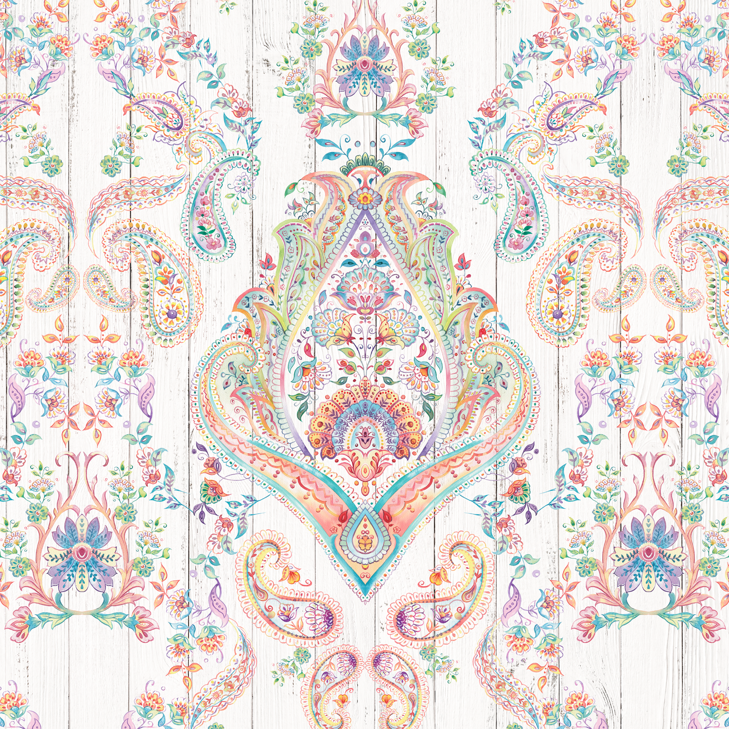 MANDALAS