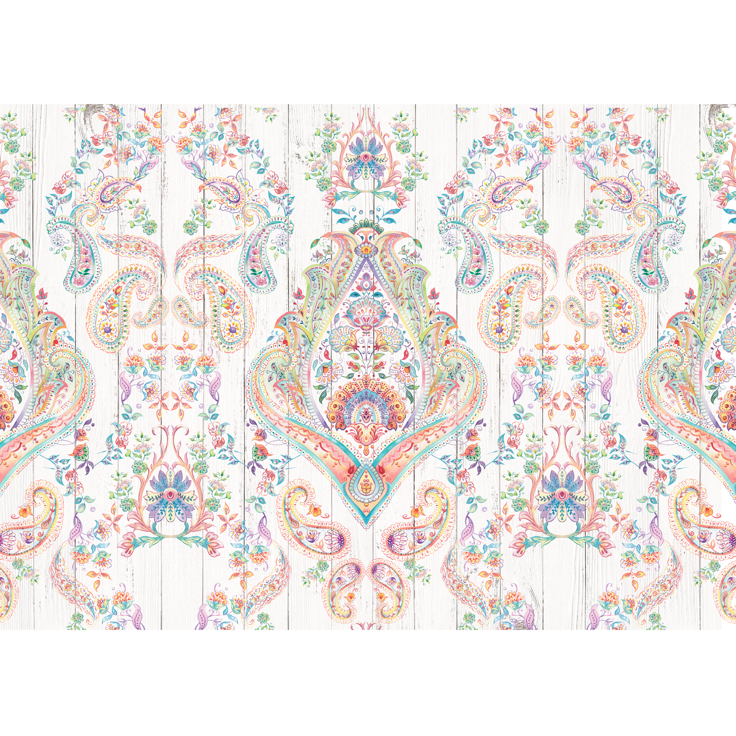 MANDALAS