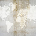 MAPA TEXTURIZADO