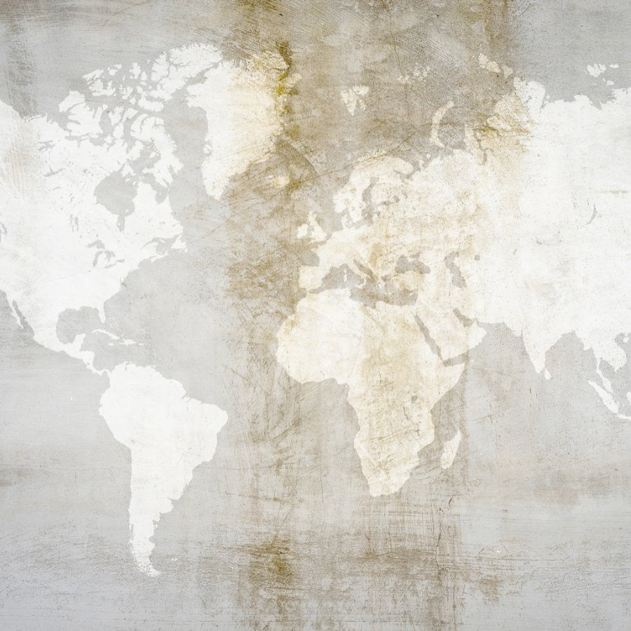 MAPA TEXTURIZADO