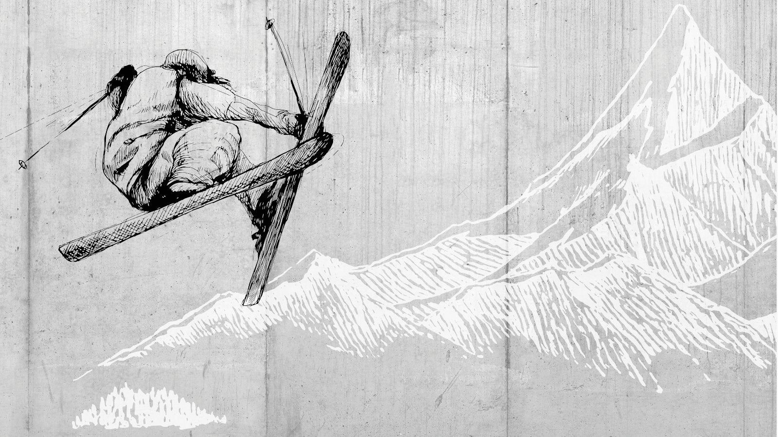 SNOWBOARD