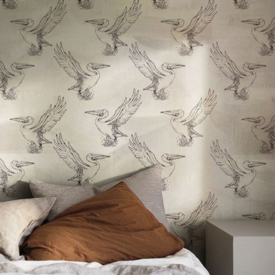 AVES ACUATICAS