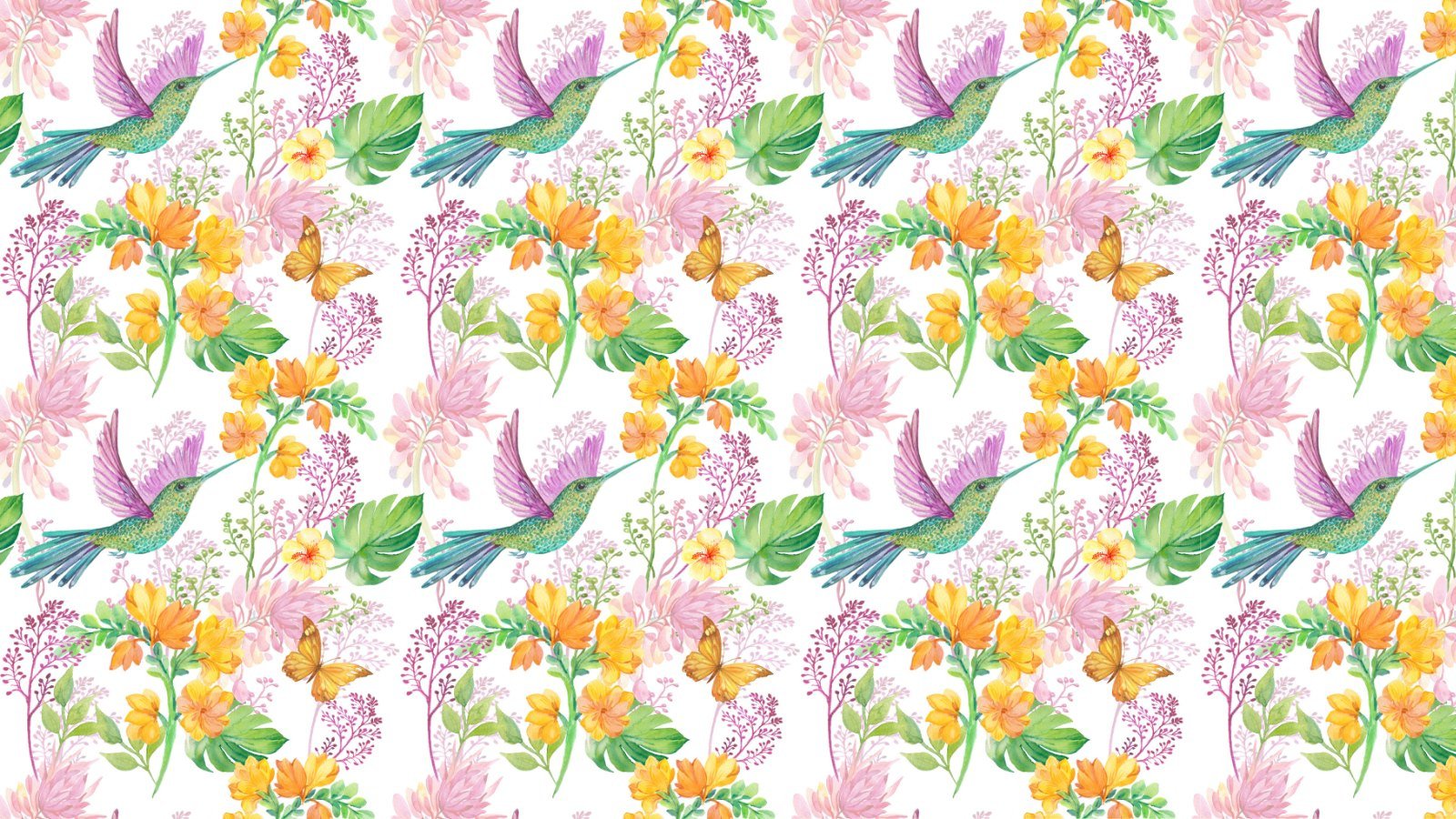 COLIBRÍ