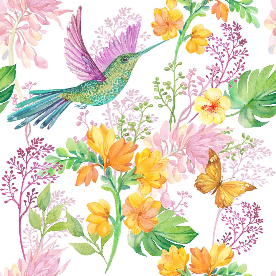 COLIBRÍ