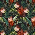 FLOR ROJA
