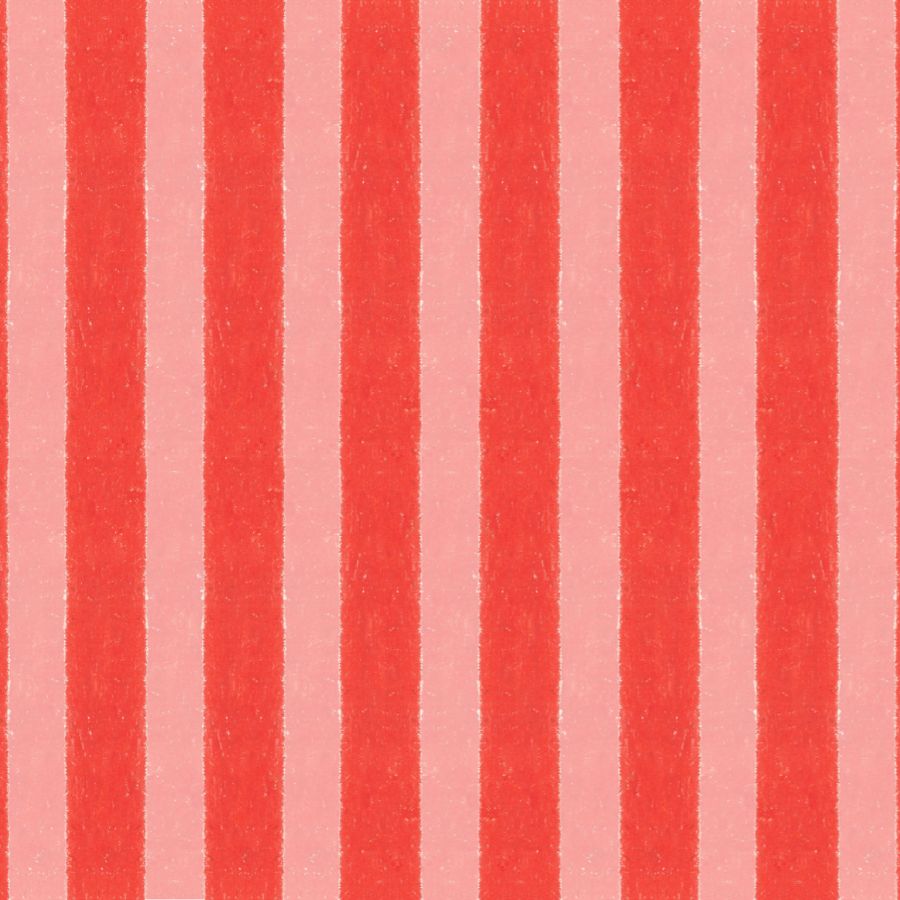 LINEAS ROSA Y ROJO