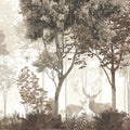 PAISAJE Y RENOS
