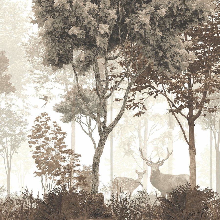 PAISAJE Y RENOS