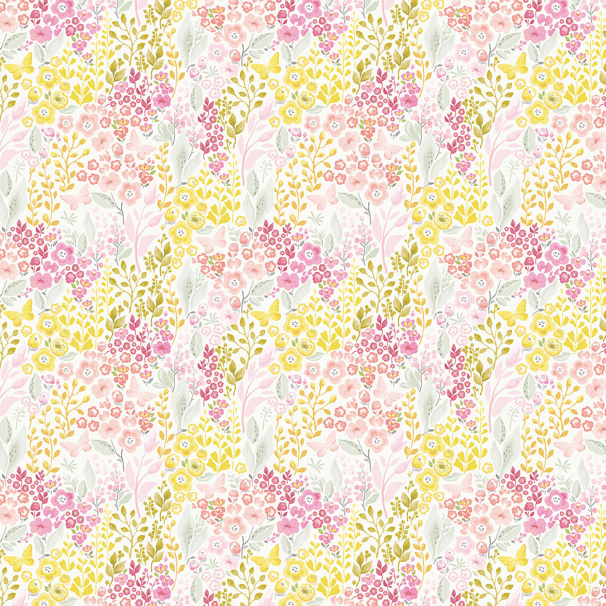 POPURRI DE FLORES