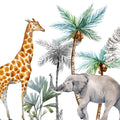 SELVA EN COLOR
